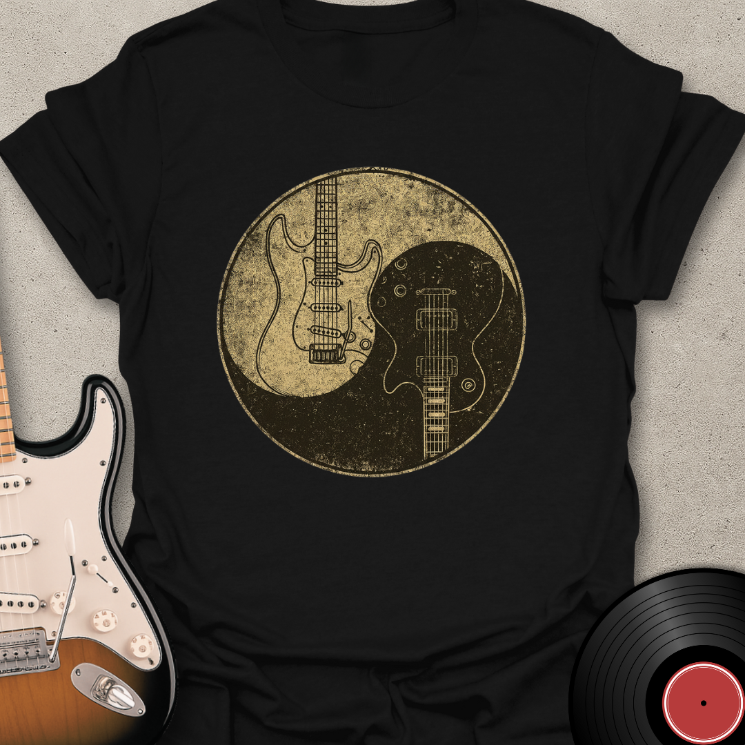 Yin/Yang T-Shirt