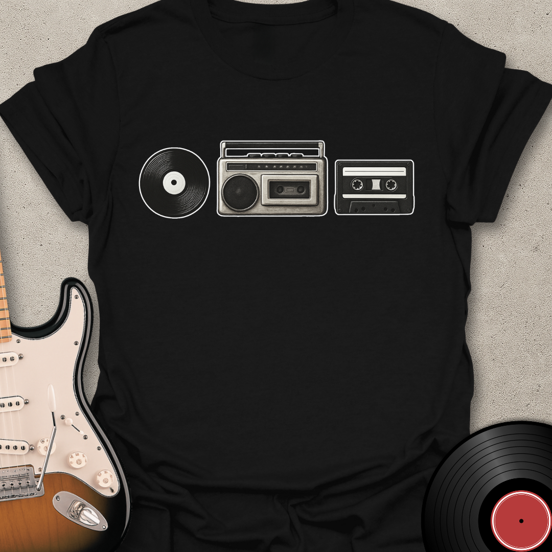 Always Remember T-Shirt