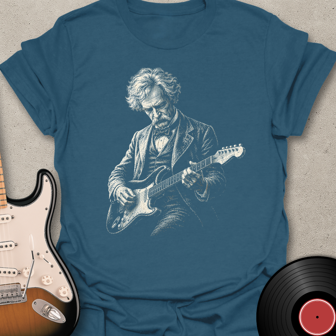 Mark Twain T-Shirt