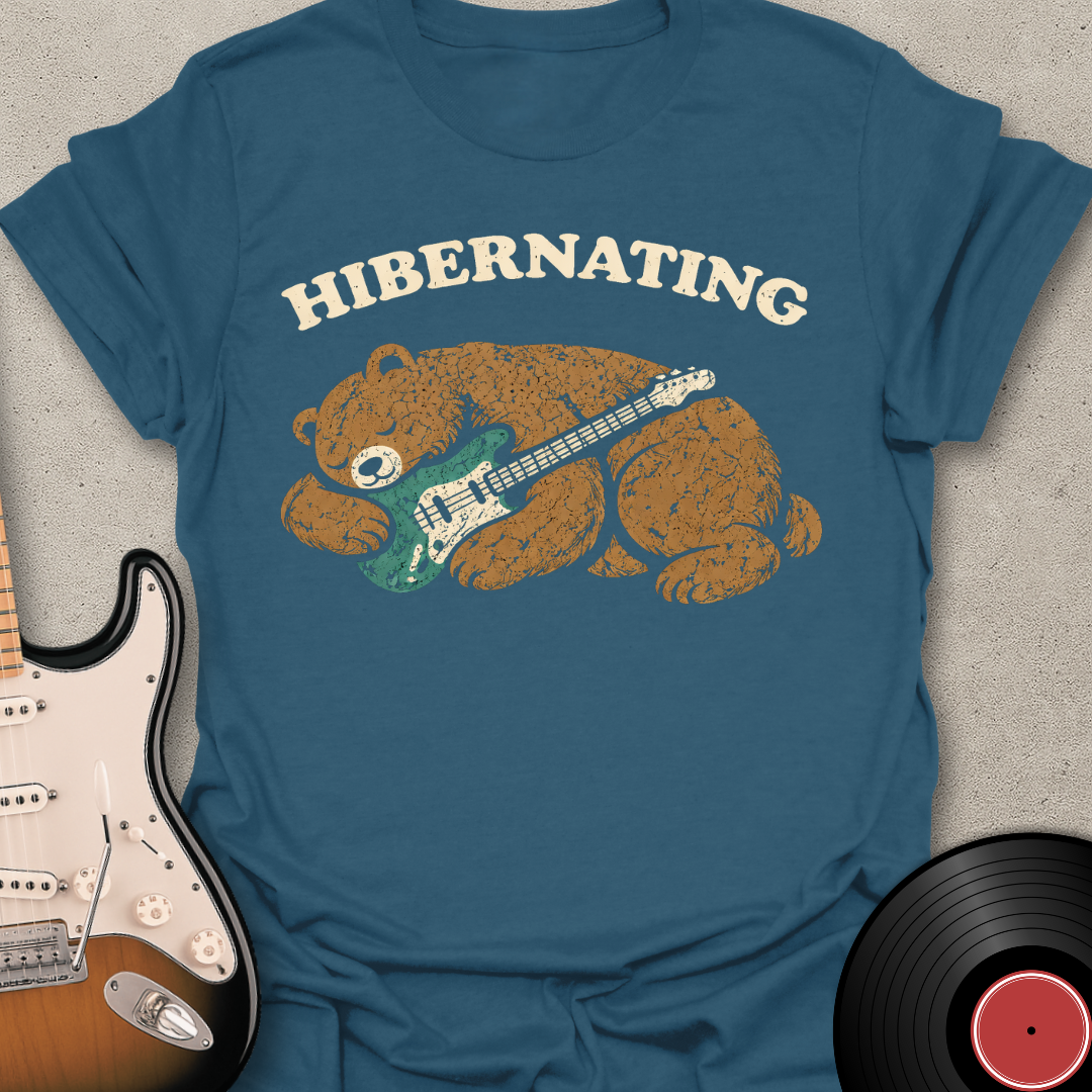 Hibernating T-Shirt