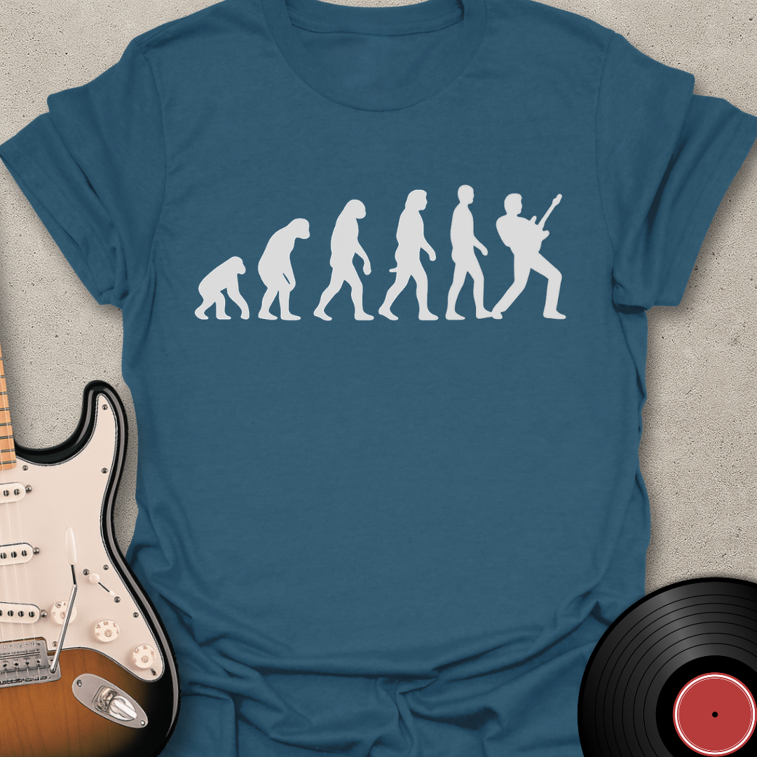 Rockstar Evolution T-Shirt