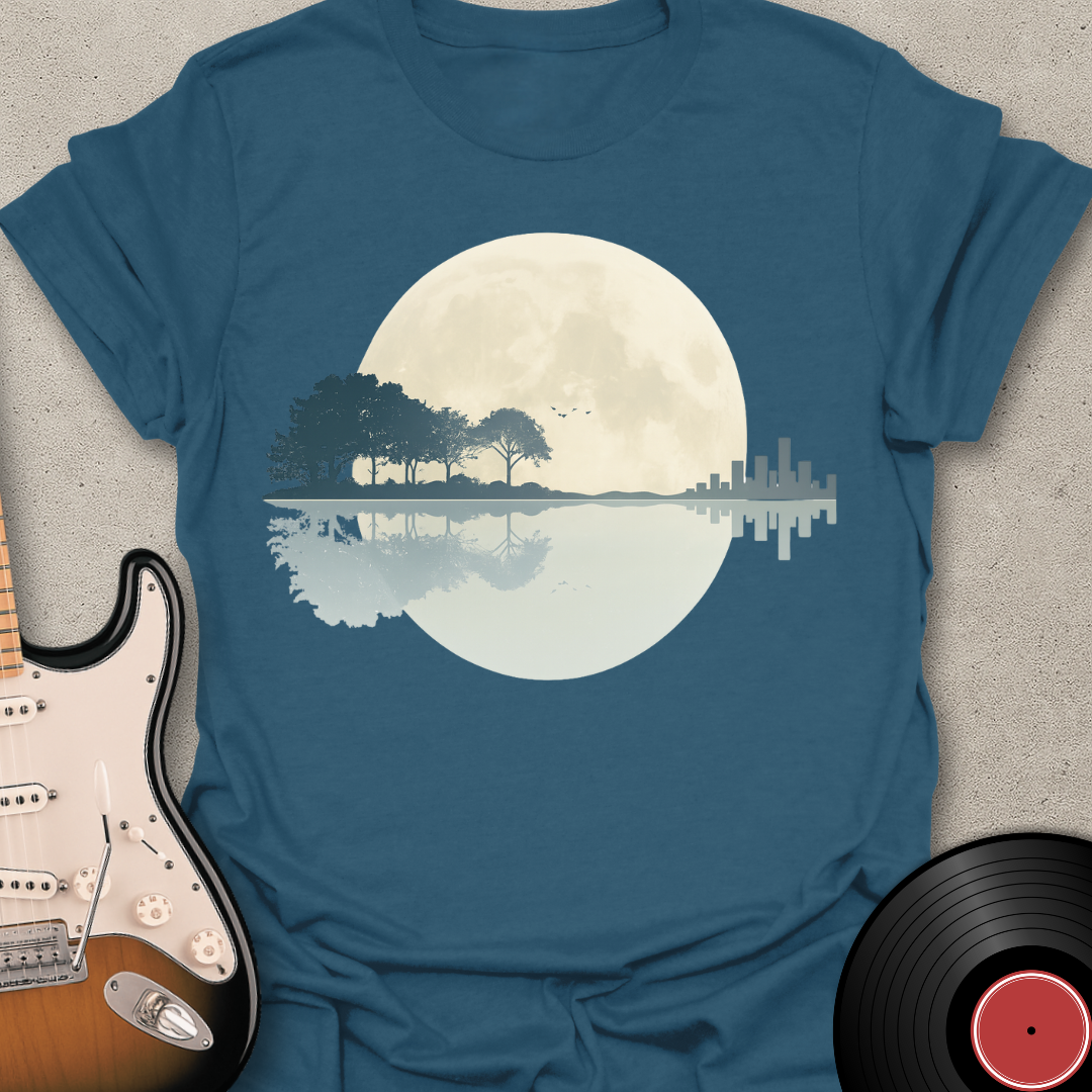Lunar Harmony T-Shirt