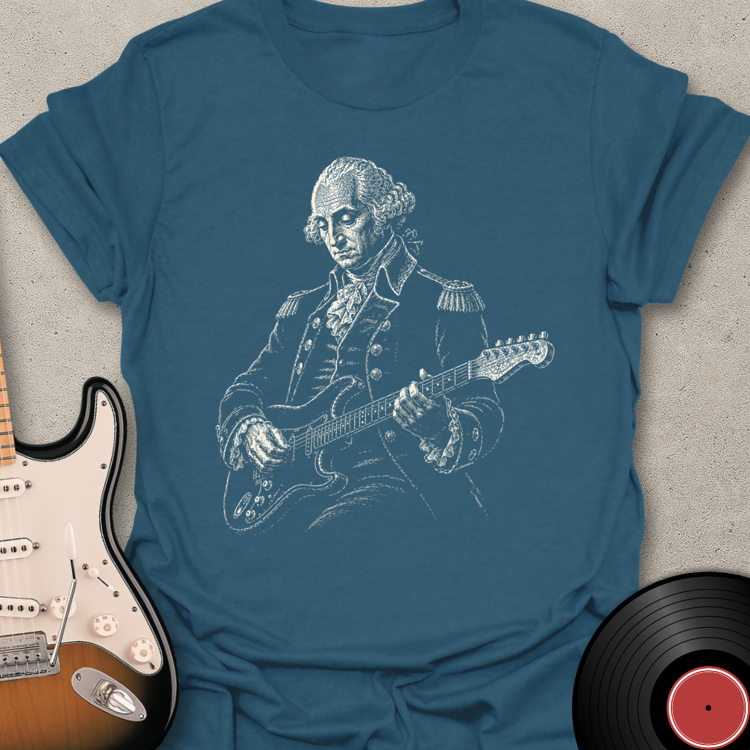 Washington T-Shirt