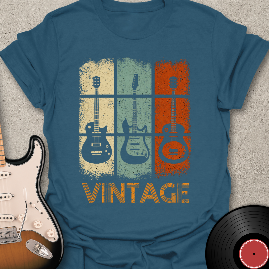Vintage T-Shirt