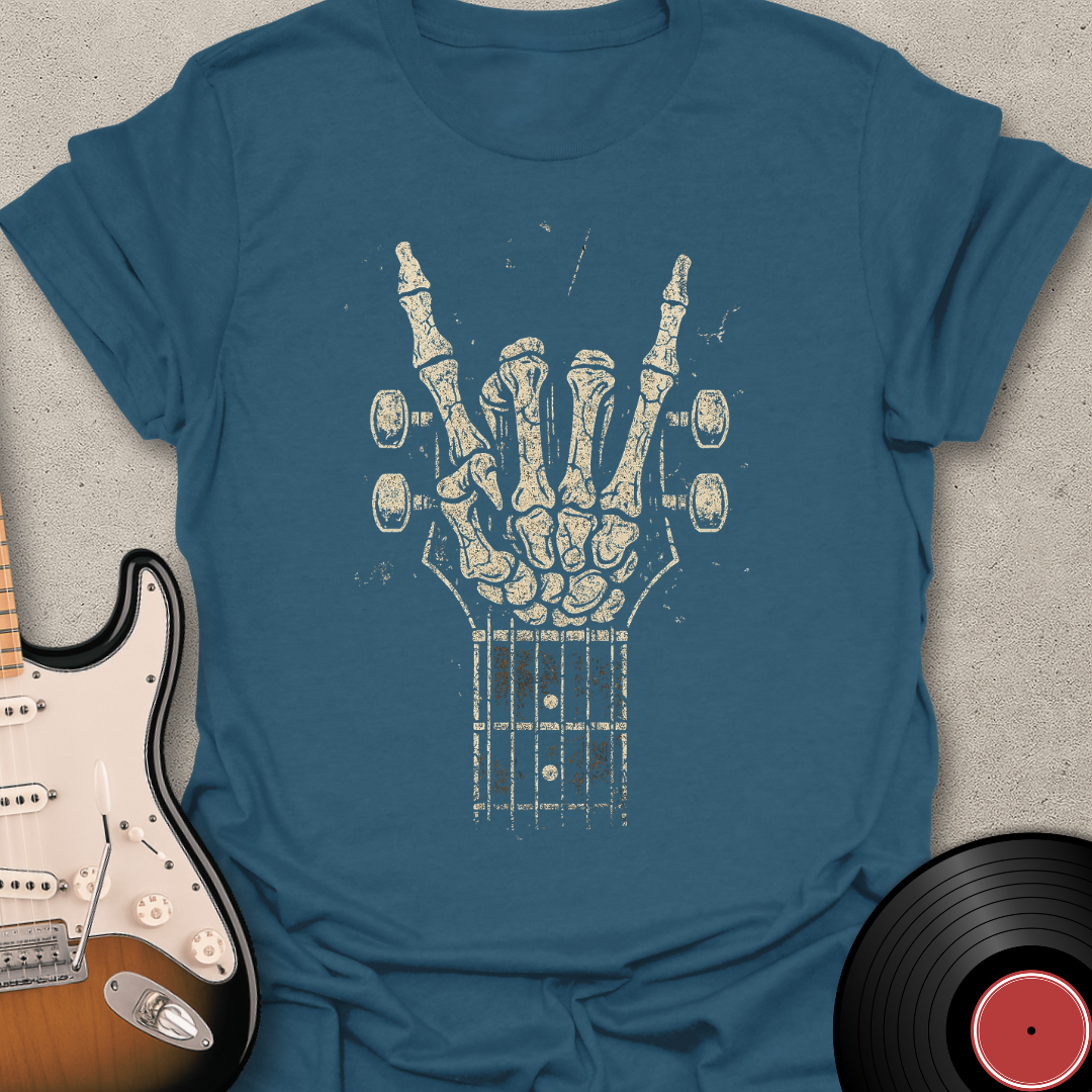 Bones of Rock T-Shirt