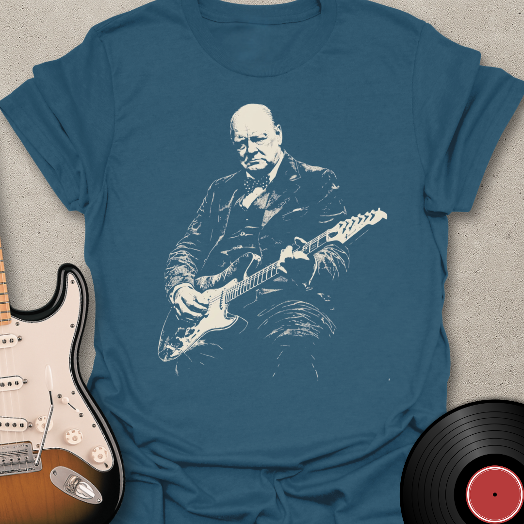 Churchill T-Shirt