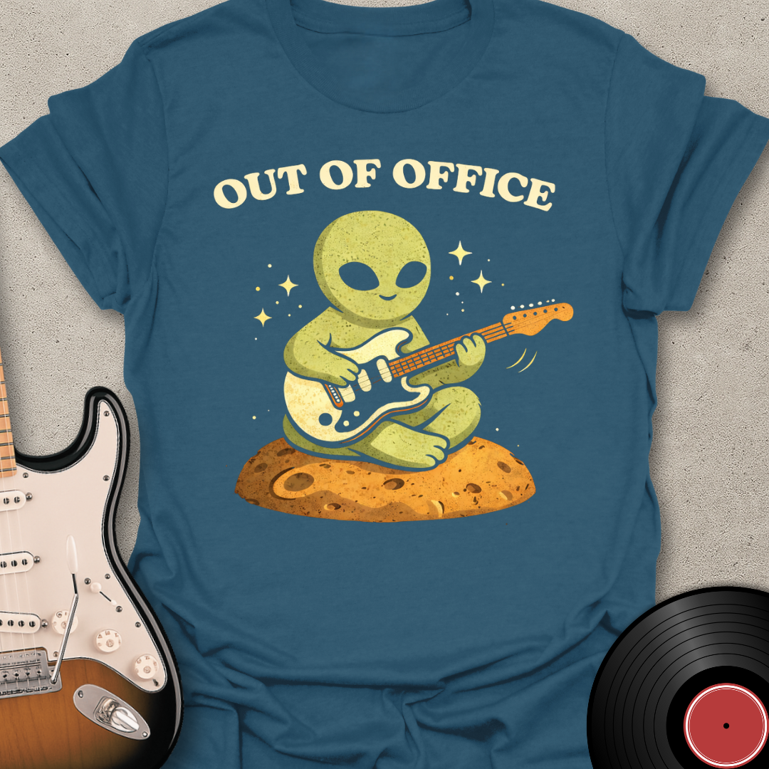 Out Of Office T-Shirt