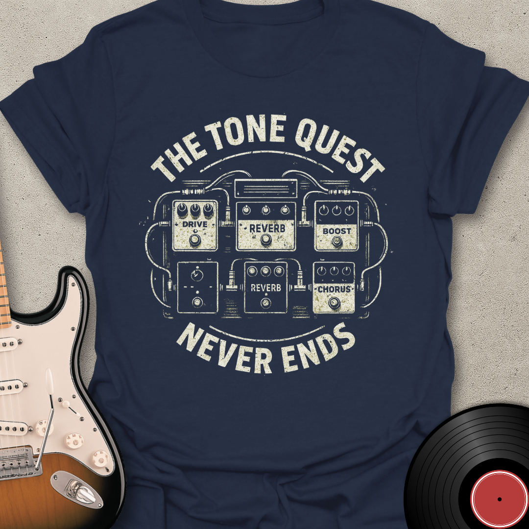 Tone Quest T-Shirt