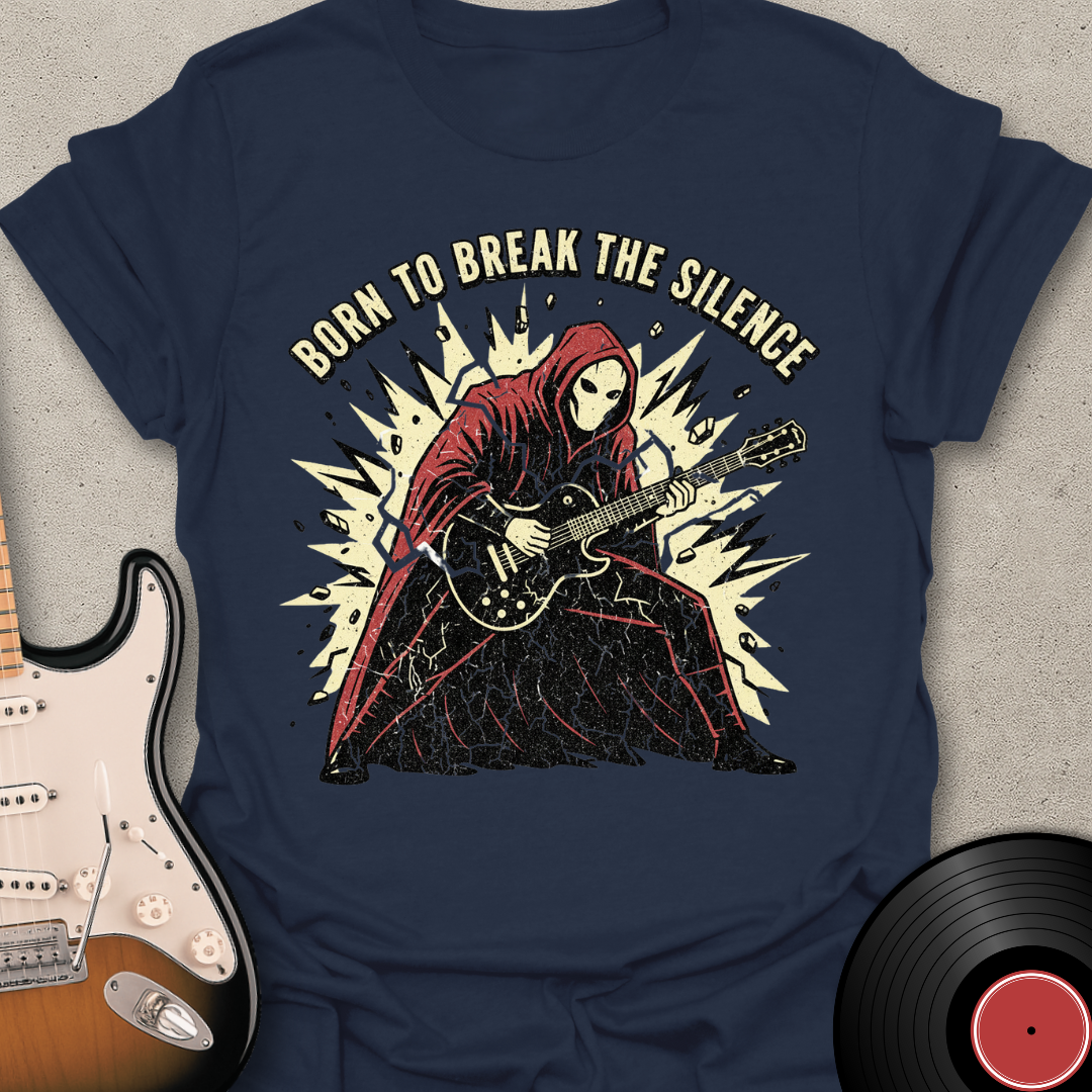 Break The Silence T-Shirt