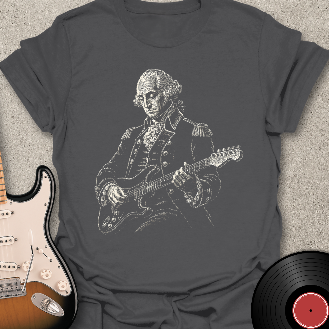 Washington T-Shirt