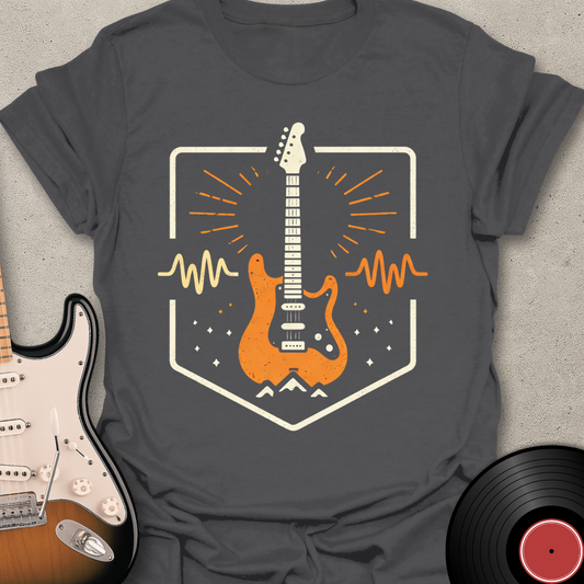 Tonekeeper T-Shirt