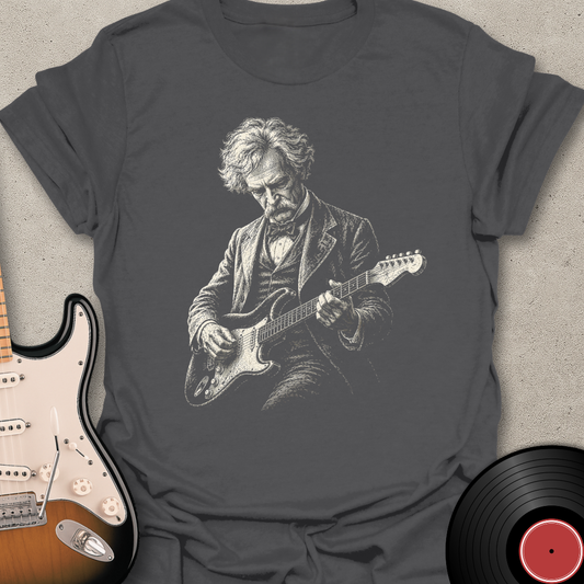 Mark Twain T-Shirt