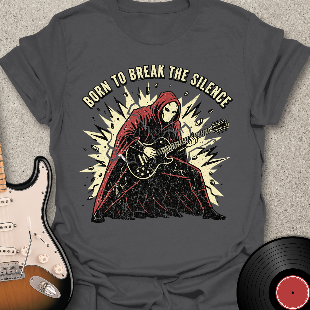 Break The Silence T-Shirt