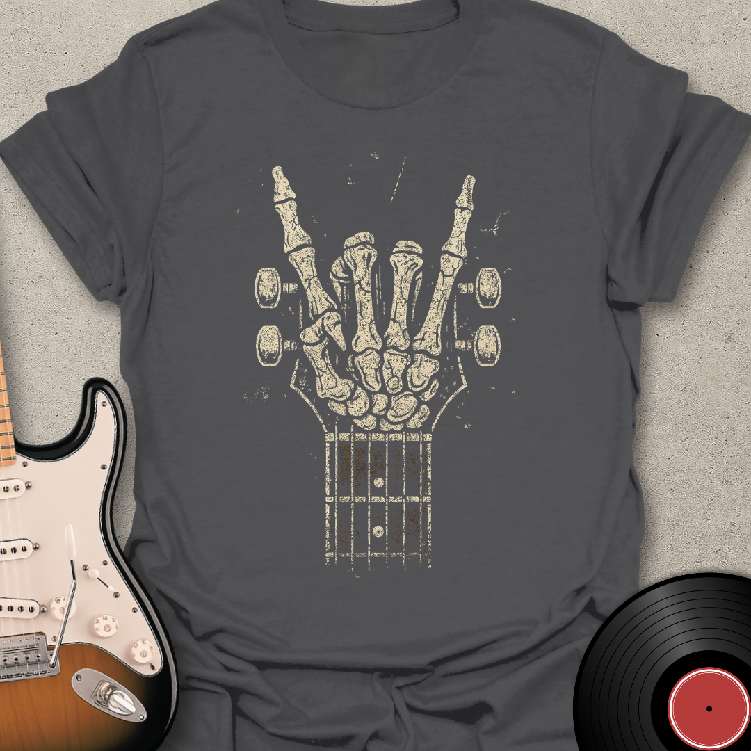 Bones of Rock T-Shirt