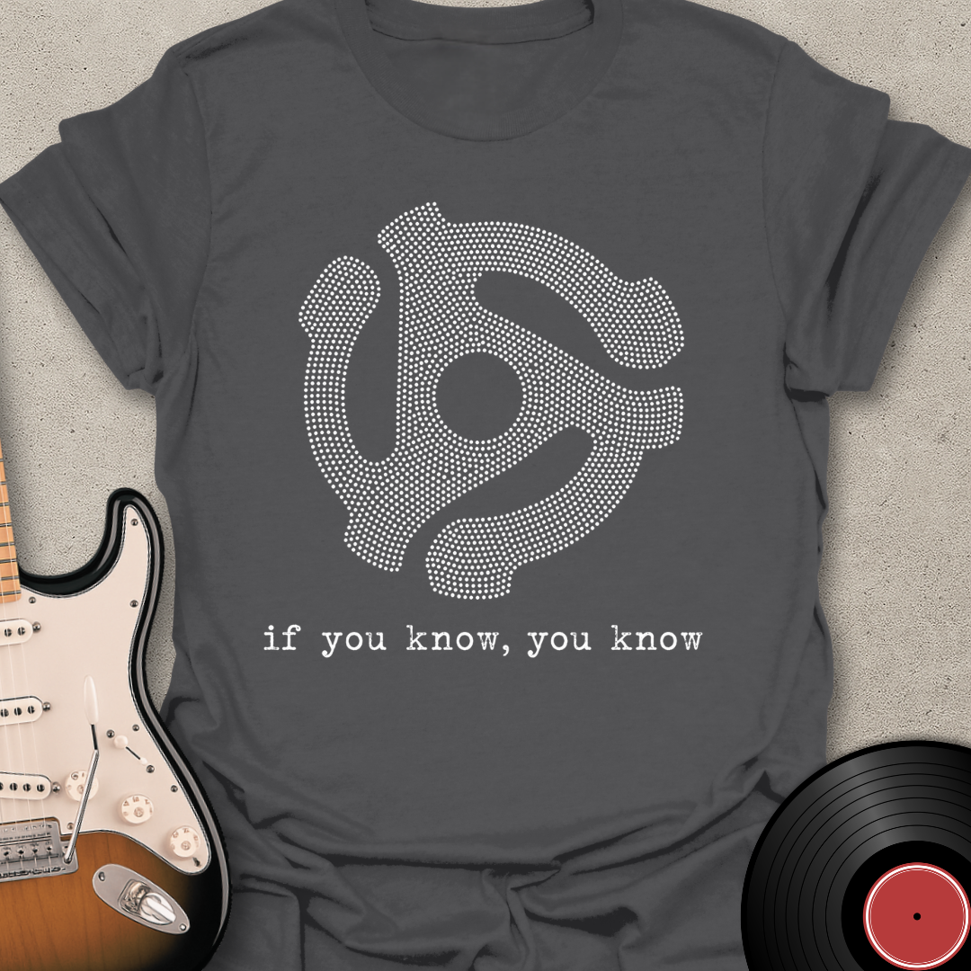 Spider Adaptor T-Shirt