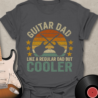 Cool Dad T-Shirt