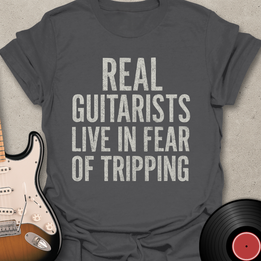 Live In Fear T-Shirt