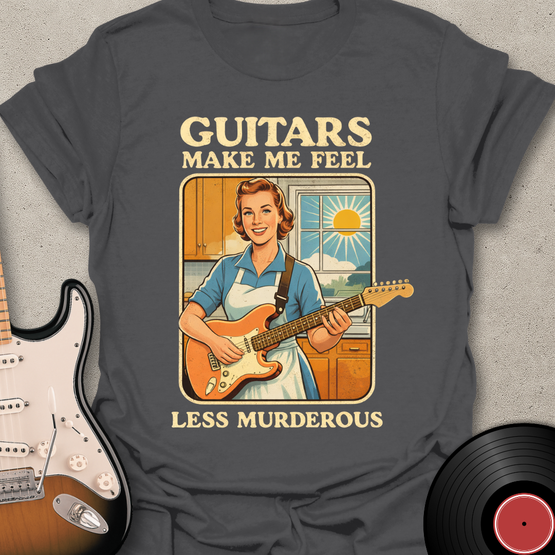 50's Housewife T-Shirt