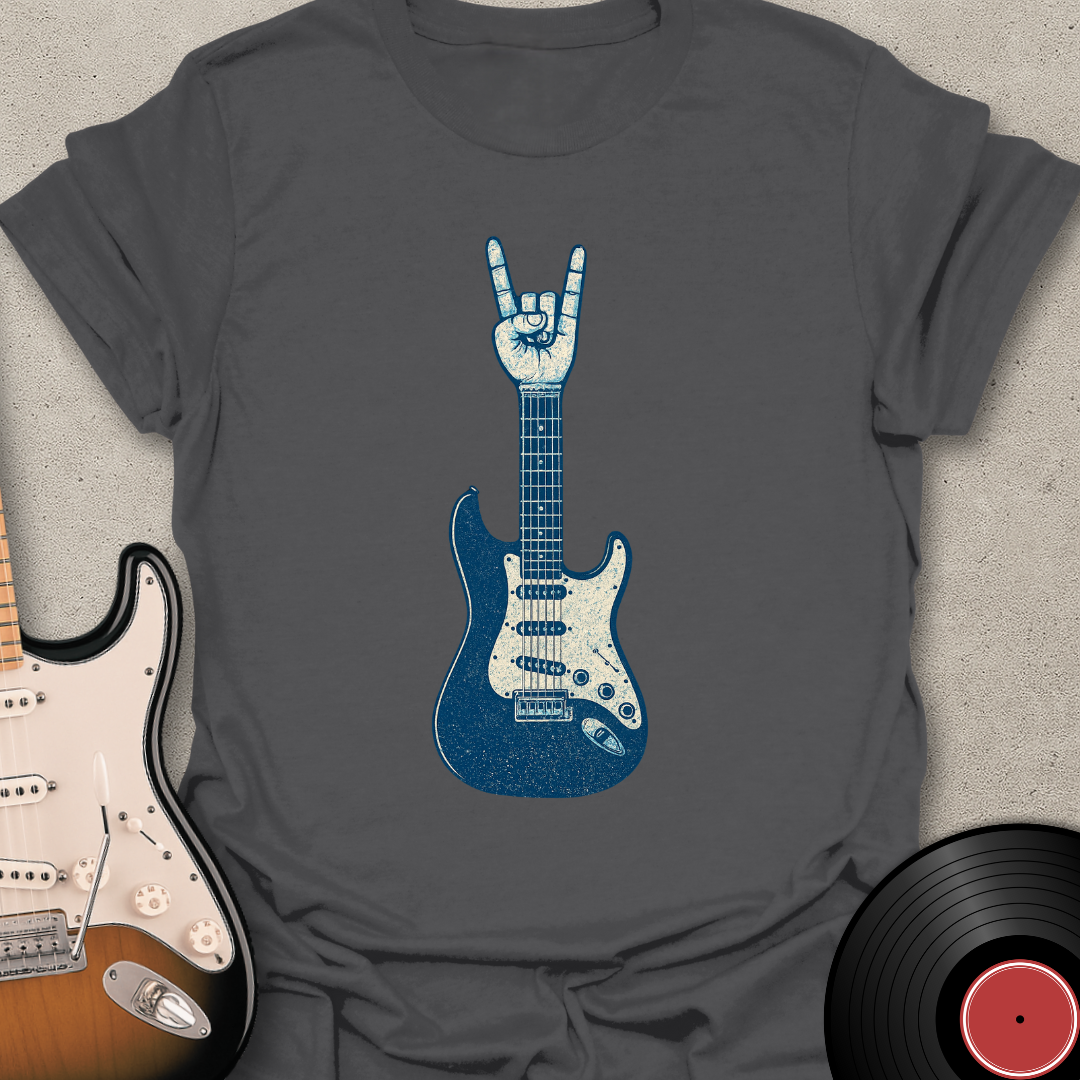 Rockcaster T-Shirt