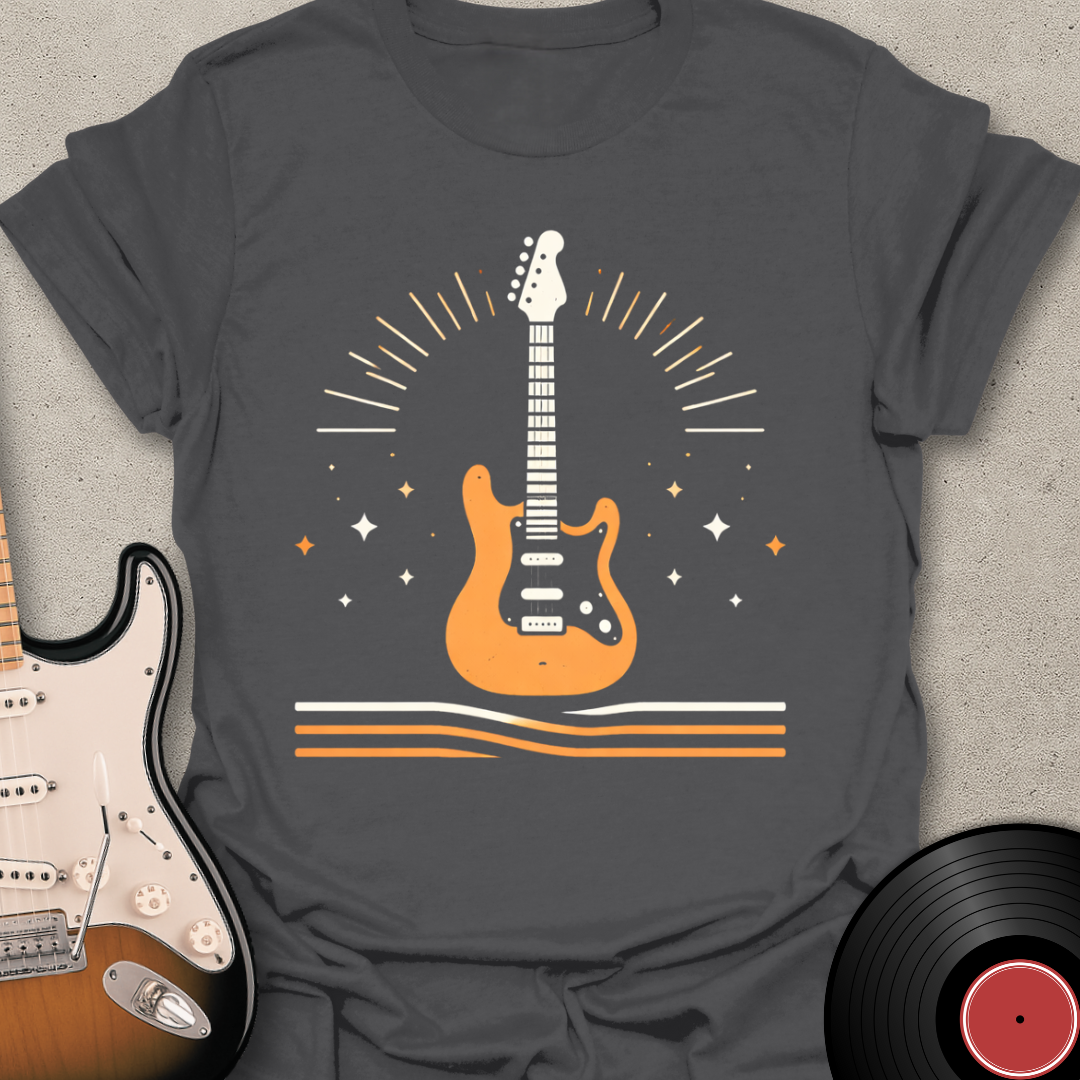 Guitar Shrine T-Shirt