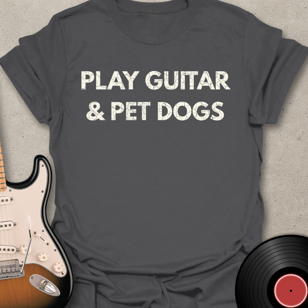 Pet Dogs T-Shirt