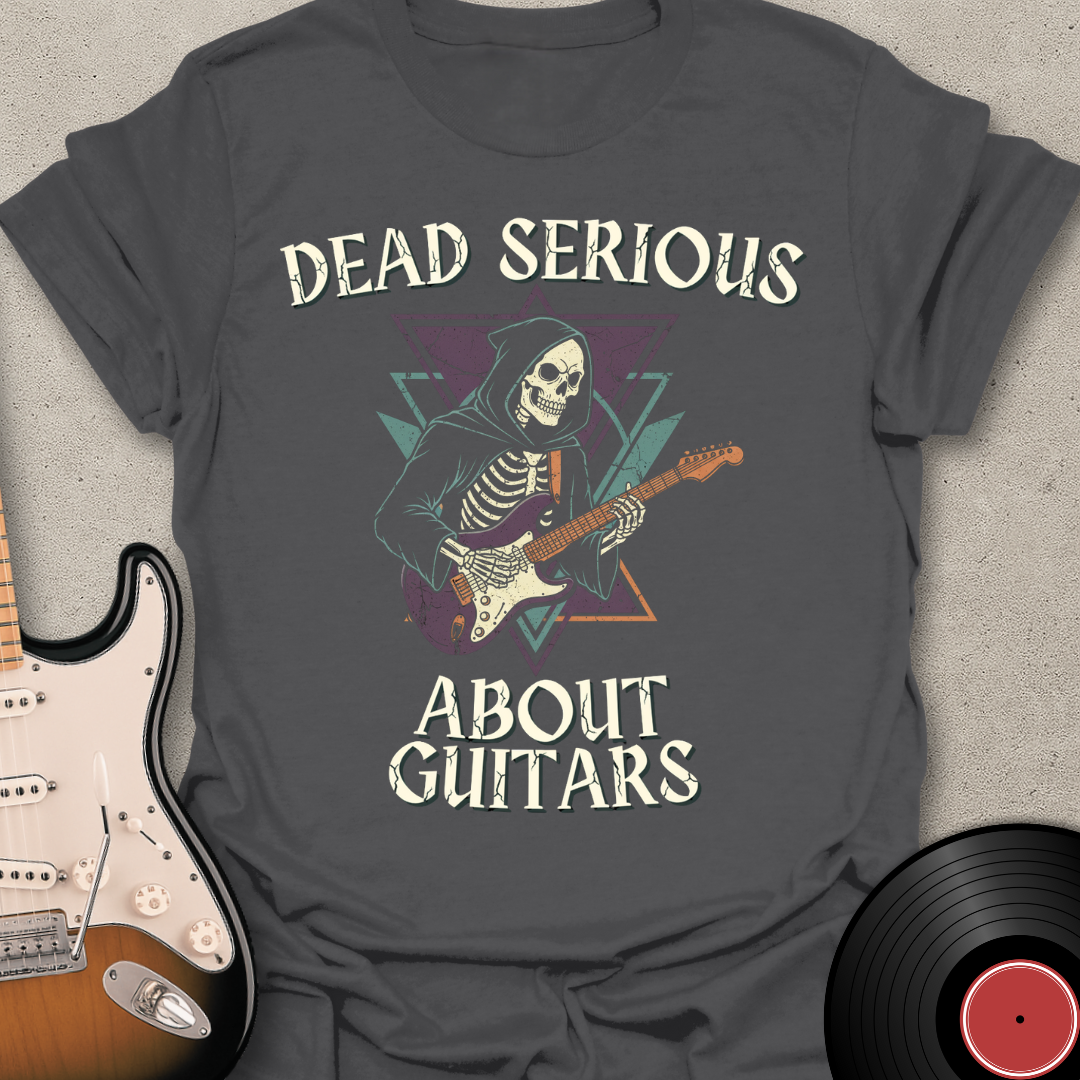 Dead Serious T-Shirt