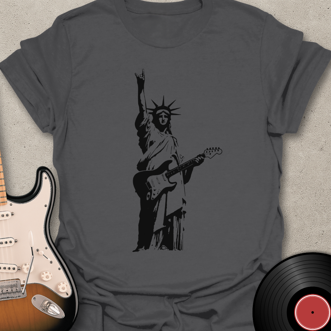 Freedom Rocker T-Shirt
