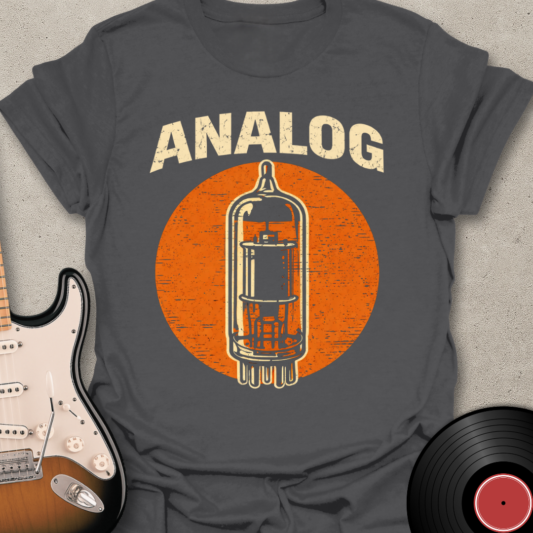 Analog T-Shirt