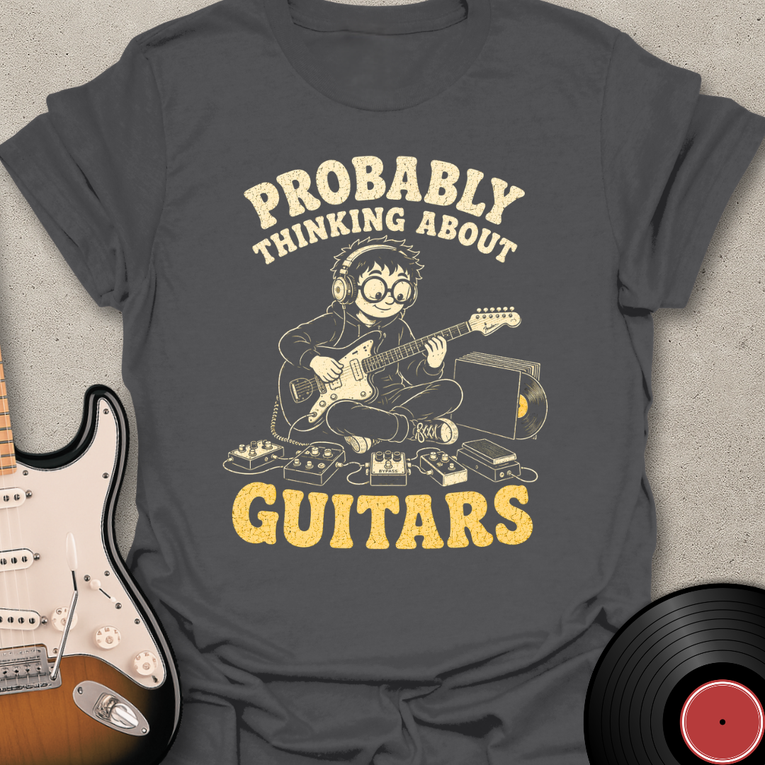 Probably Thinking T-Shirt