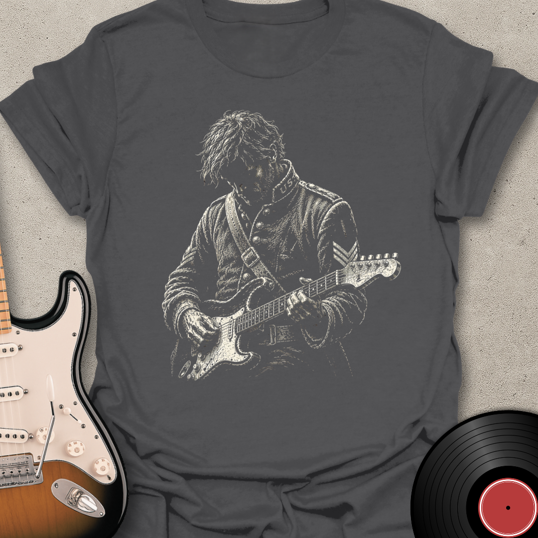 American Soldier T-Shirt