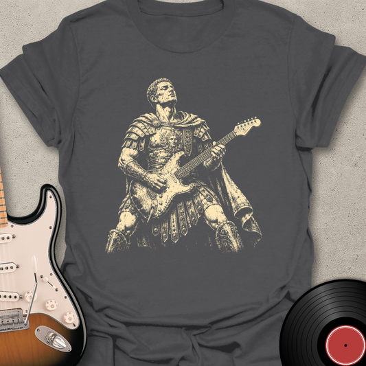 Roman Guitarist T-Shirt