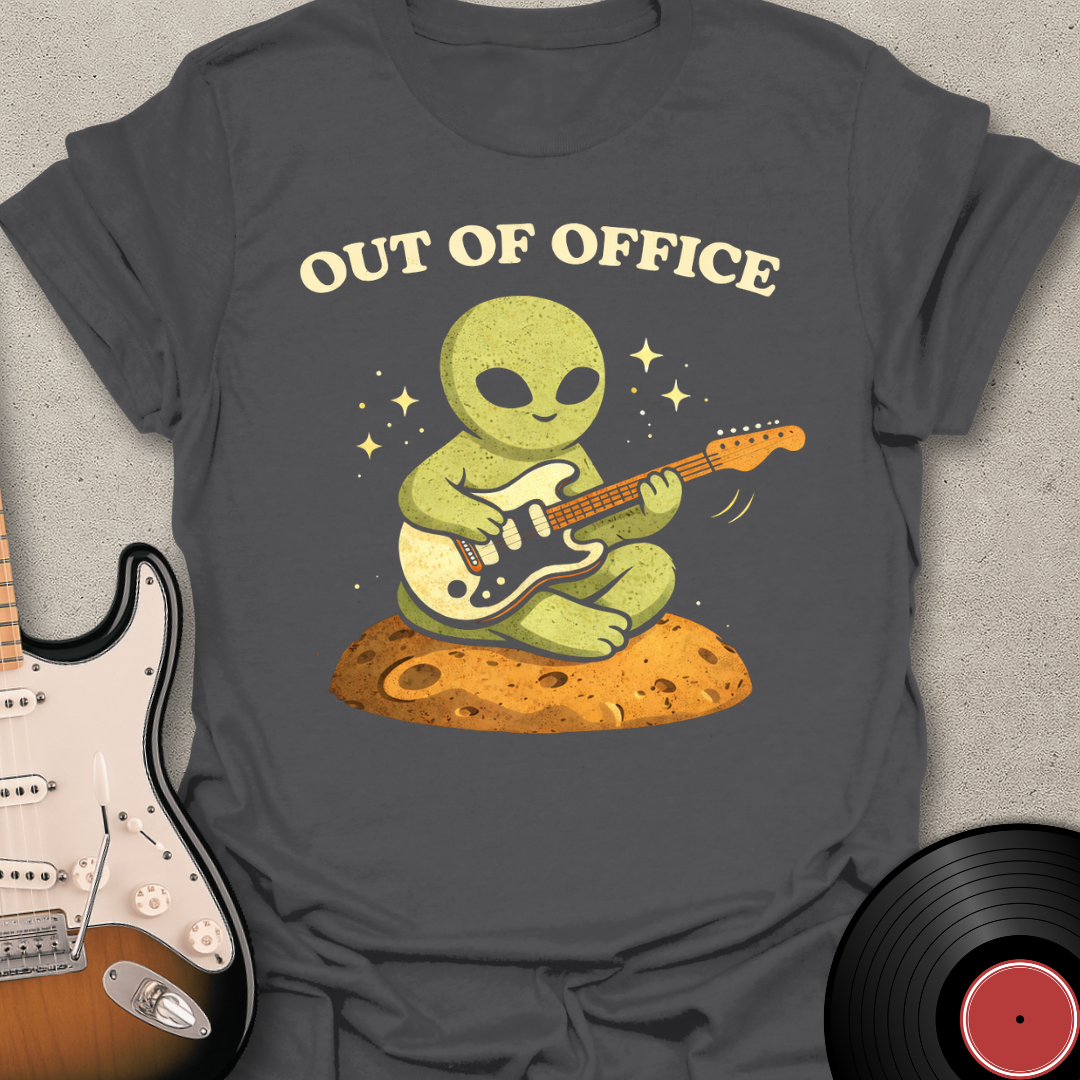 Out Of Office T-Shirt
