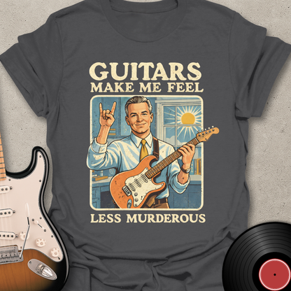 50's Businessman T-Shirt