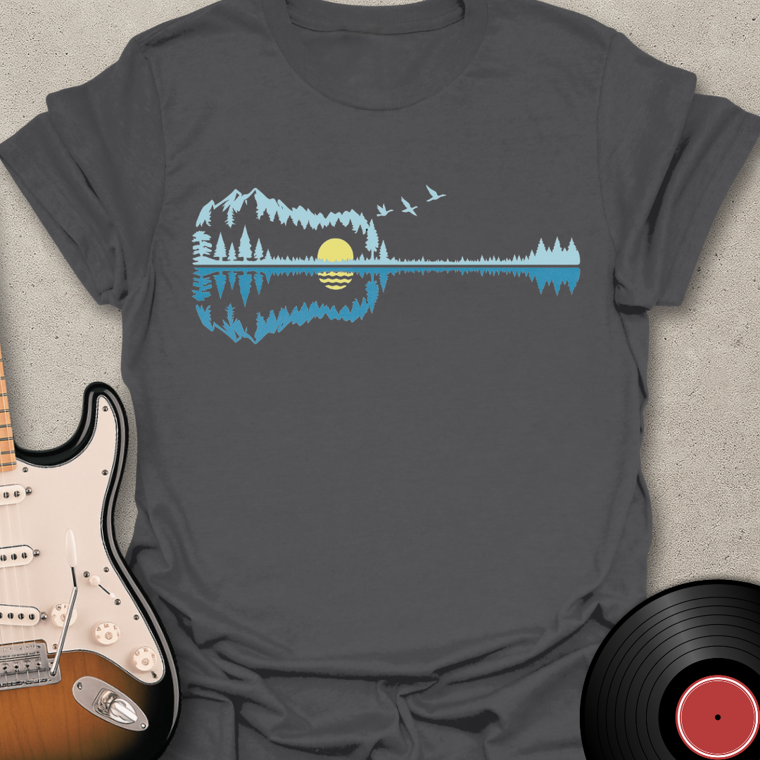 Mountain Strings T-Shirt