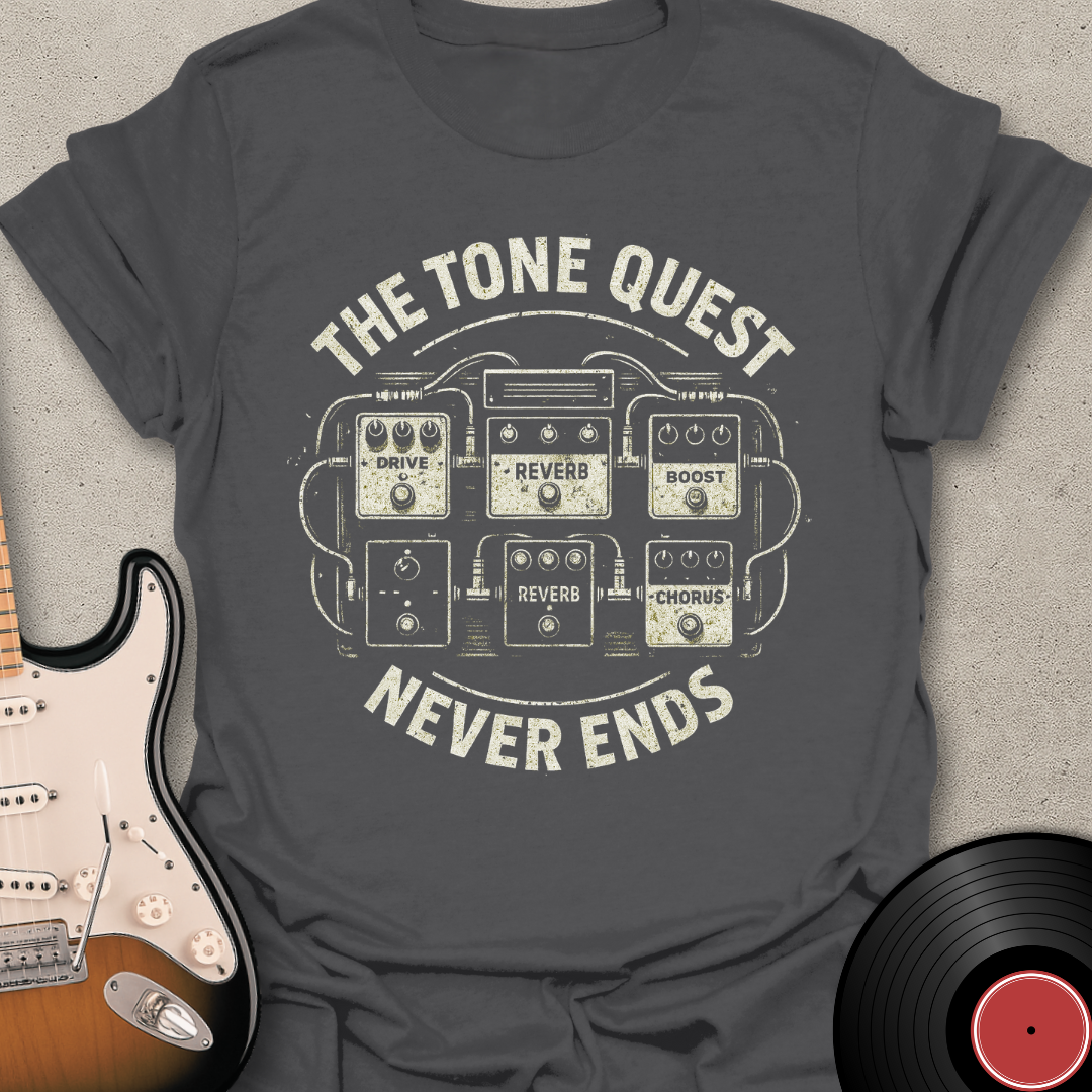 Tone Quest T-Shirt