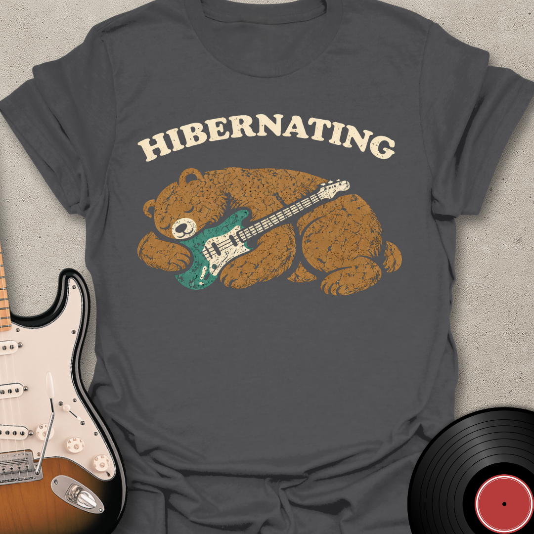 Hibernating T-Shirt
