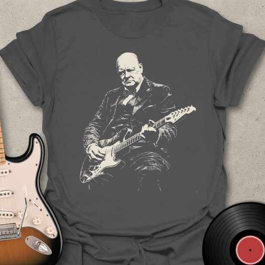 Churchill T-Shirt