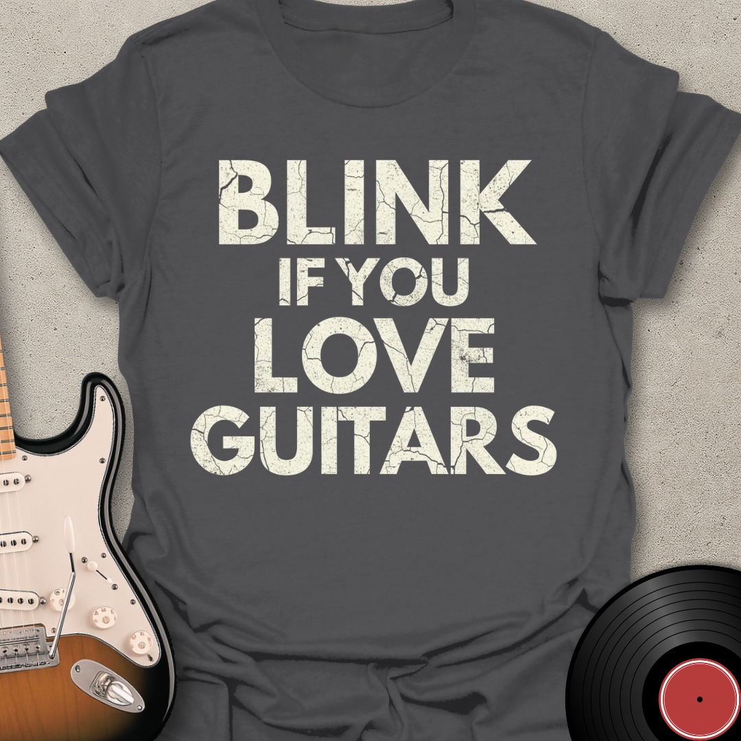 Blink T-Shirt