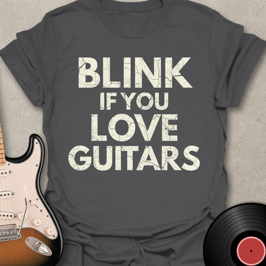 Blink T-Shirt
