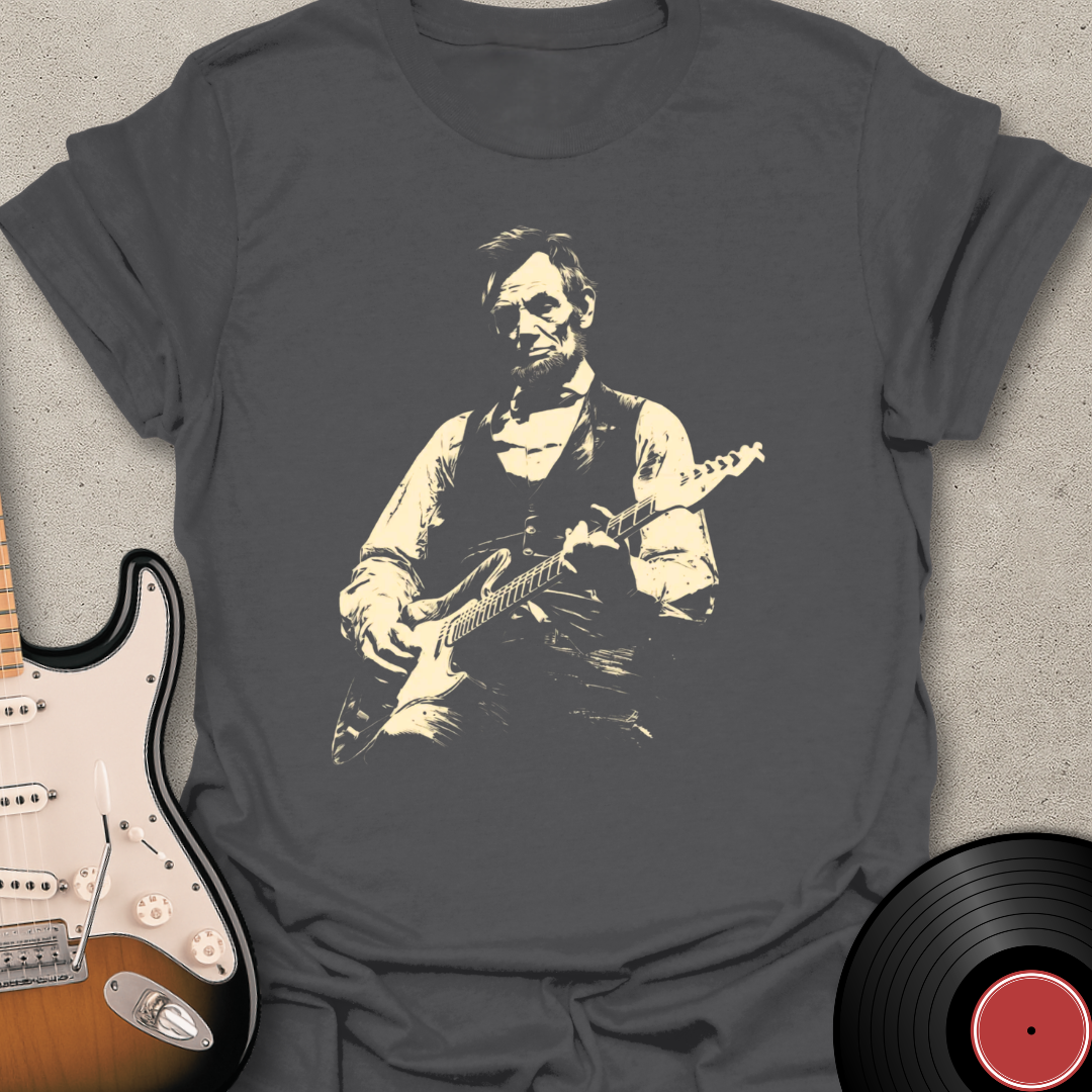 Lincoln T-Shirt
