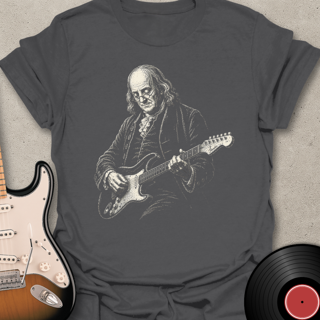 Ben Franklin T-Shirt