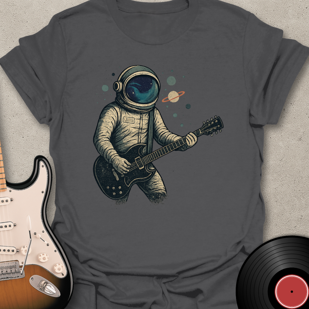 Interstellar Shredder T-Shirt