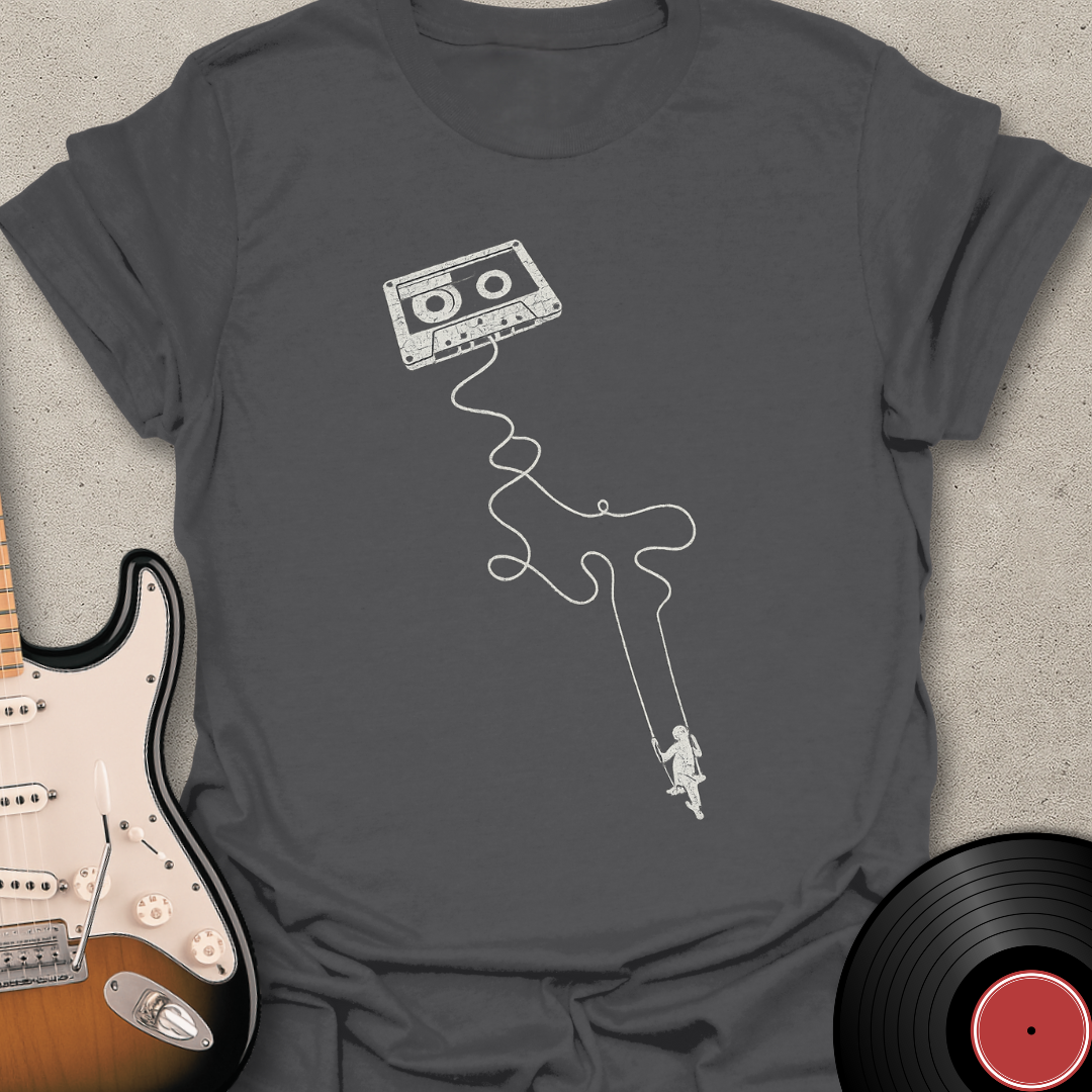 Musical Swing T-Shirt