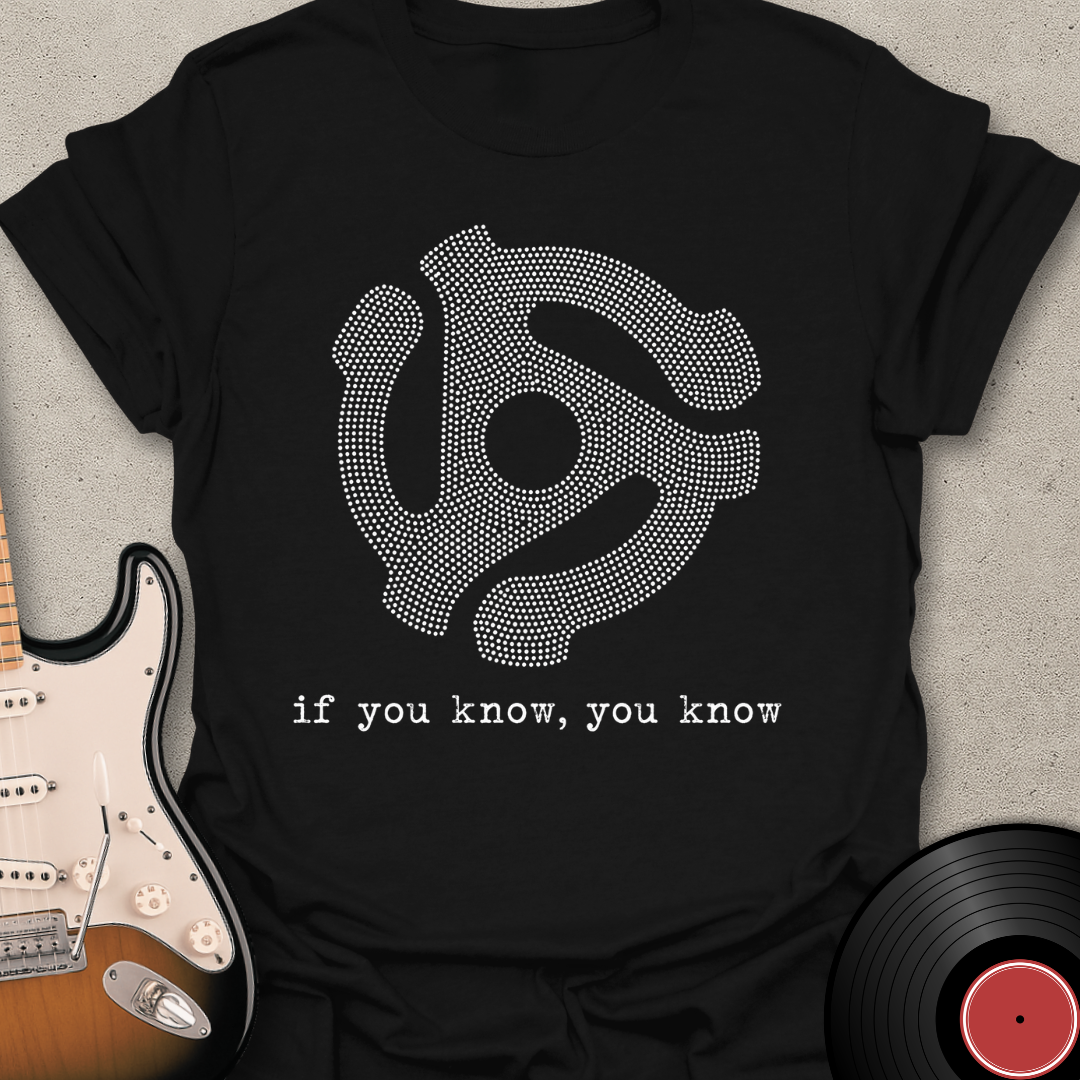 Spider Adaptor T-Shirt