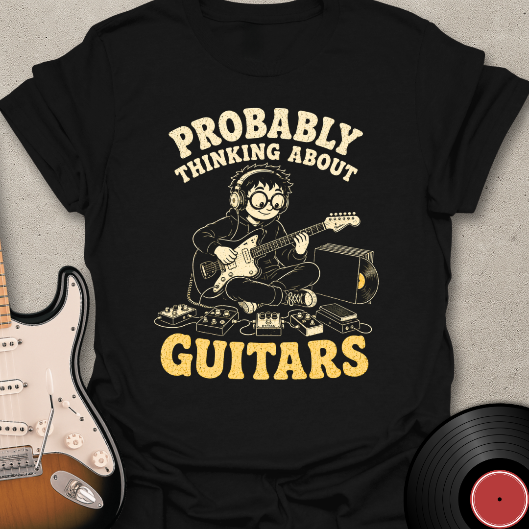 Probably Thinking T-Shirt