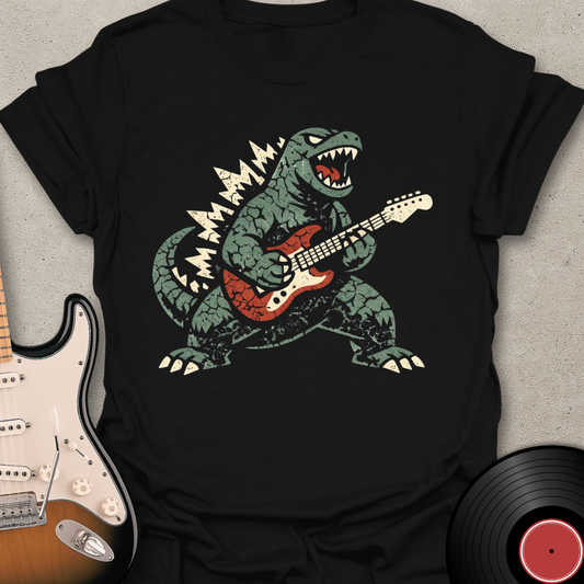 Electric Monster T-Shirt