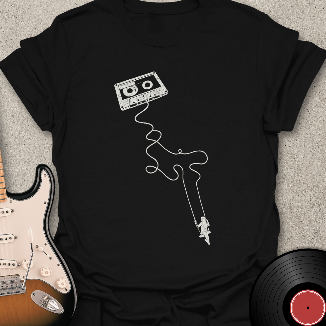 Musical Swing T-Shirt