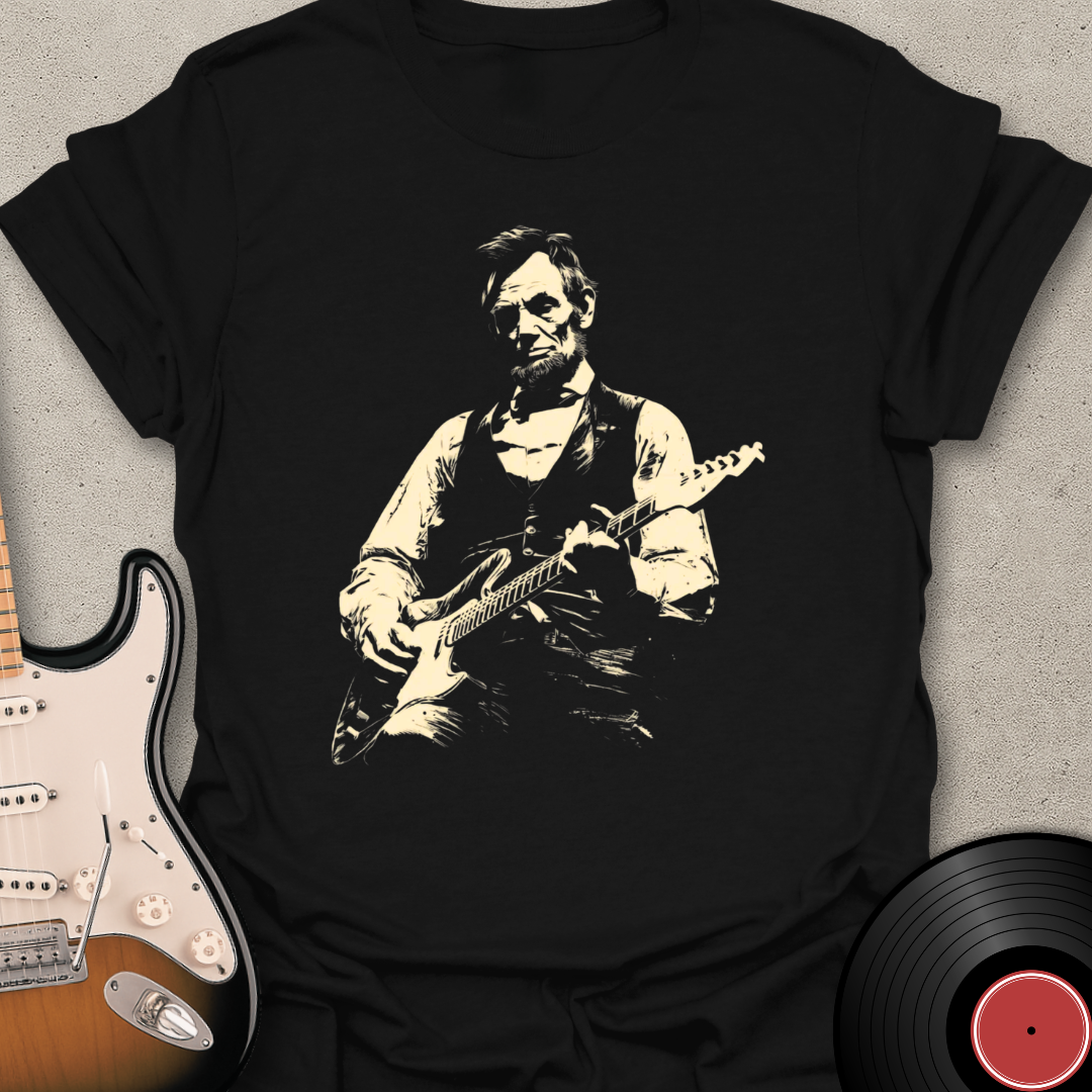 Lincoln T-Shirt