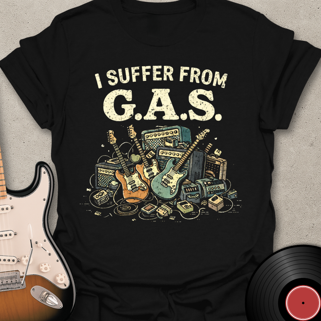 G.A.S T-Shirt