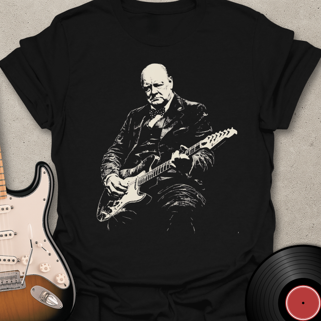 Churchill T-Shirt